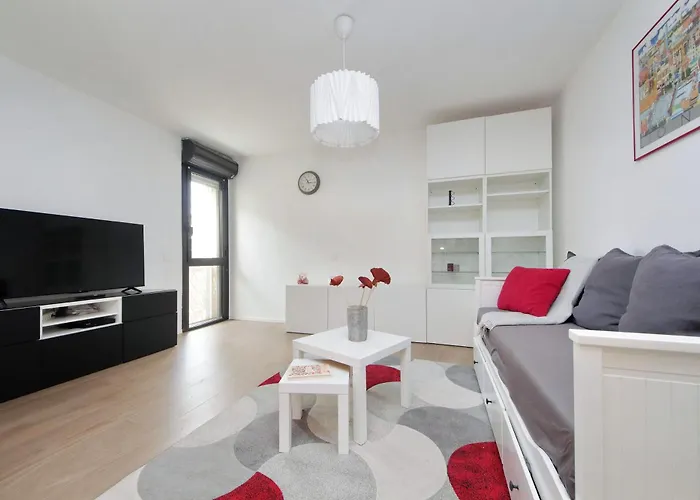Appartamento Il Villino Di Adelchi By Domus&dimore Roma