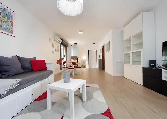 Appartamento Il Villino Di Adelchi By Domus&dimore *