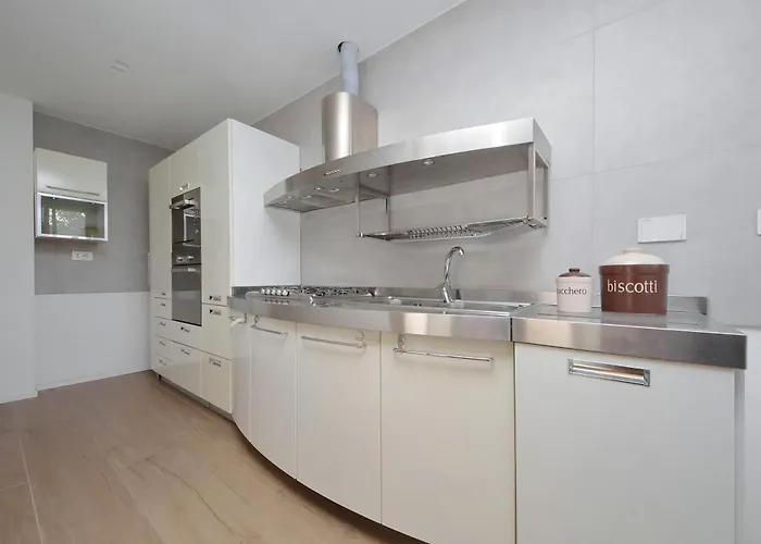 Il Villino Di Adelchi By Domus&dimore Appartamento