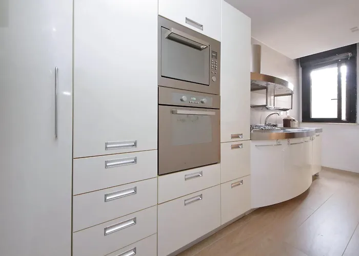 Il Villino Di Adelchi By Domus&dimore