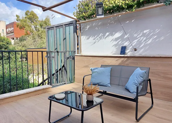 Il Villino Di Adelchi By Domus&dimore Appartamento