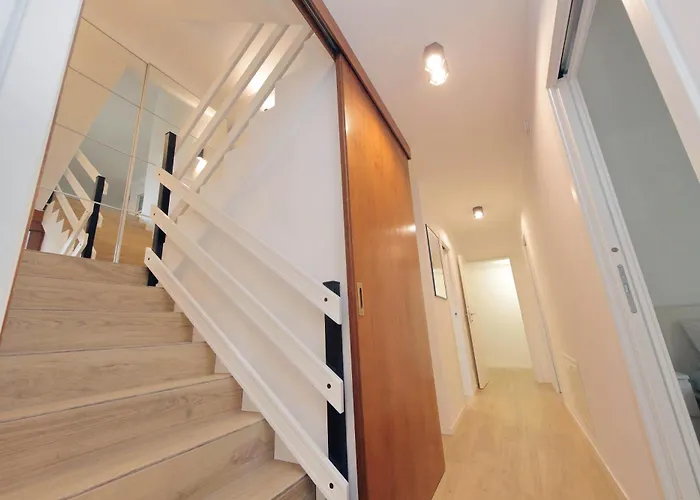 Appartamento Il Villino Di Adelchi By Domus&dimore