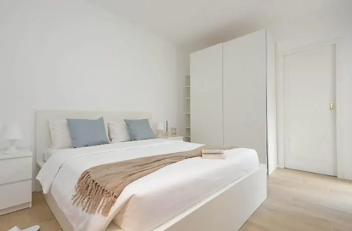 Il Villino Di Adelchi By Domus&dimore Roma