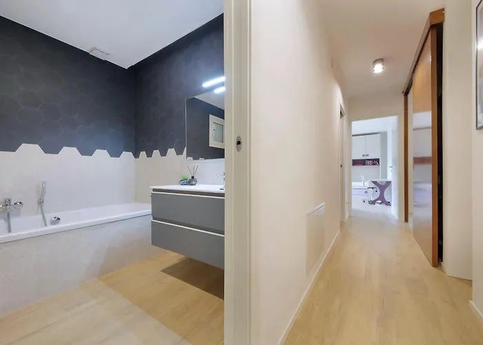 Il Villino Di Adelchi By Domus&dimore Appartamento *