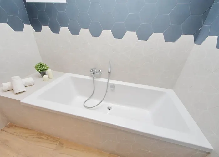 Il Villino Di Adelchi By Domus&dimore Appartamento *