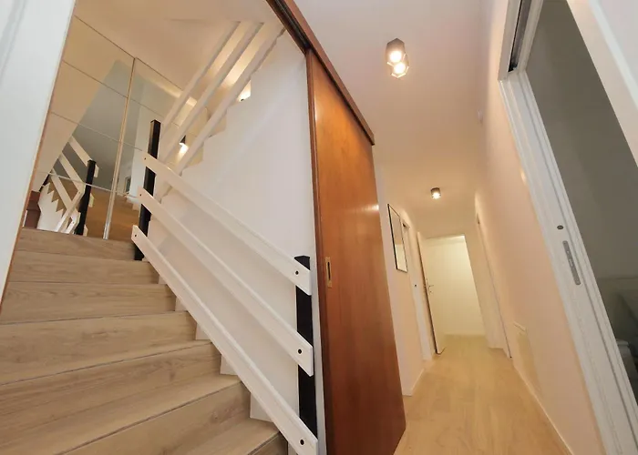 Il Villino Di Adelchi By Domus&dimore Appartamento *