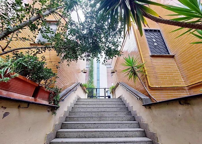 Appartamento Il Villino Di Adelchi By Domus&dimore
