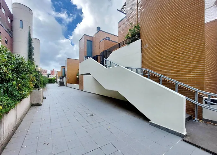 Il Villino Di Adelchi By Domus&dimore Appartamento